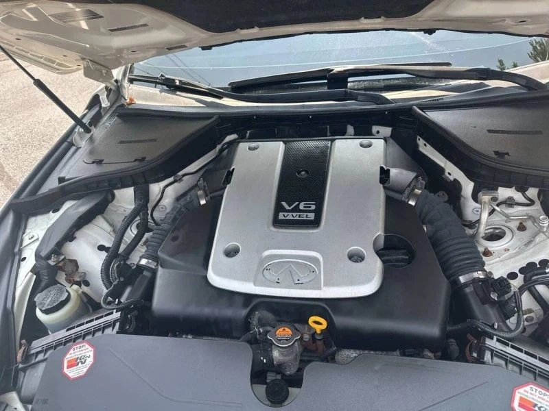 2015 Infiniti Q50 - Image 9 of 12