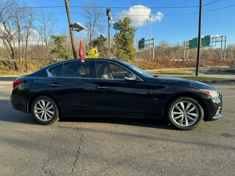 2015 Infiniti Q50 - Image 3 of 12