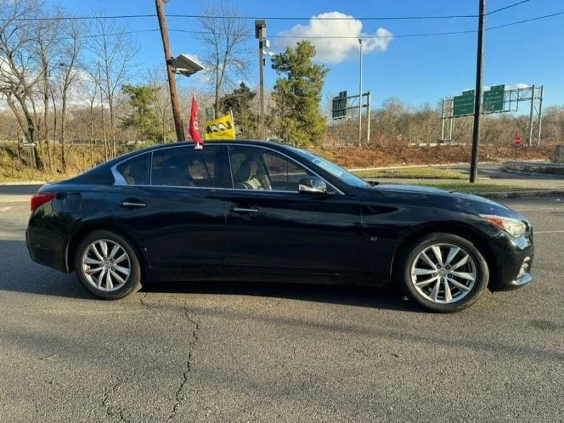 2015 Infiniti Q50 - Image 3 of 12