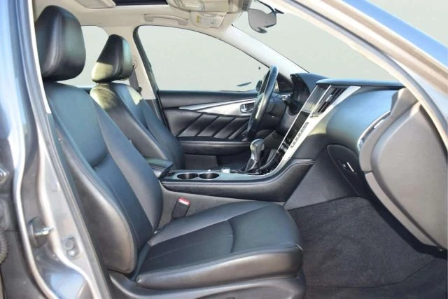 2015 Infiniti Q50 - Image 20 of 21