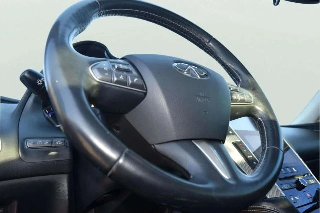 2015 Infiniti Q50 - Image 15 of 21