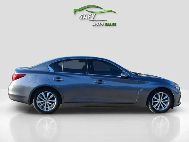 2015 Infiniti Q50 - Image 5 of 21