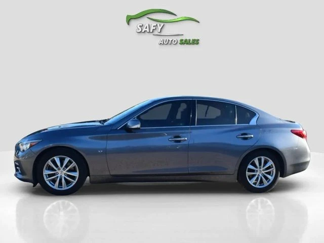 2015 Infiniti Q50 - Image 2 of 21