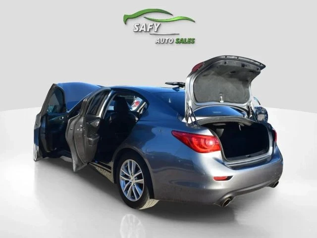 2015 Infiniti Q50 - Image 14 of 21
