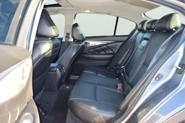 2015 Infiniti Q50 - Image 21 of 21