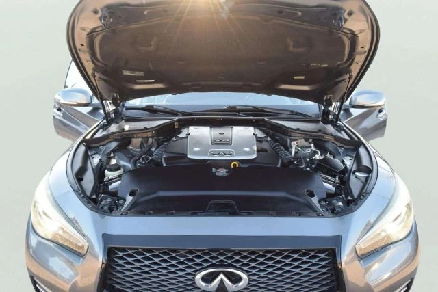 2015 Infiniti Q50 - Image 10 of 21