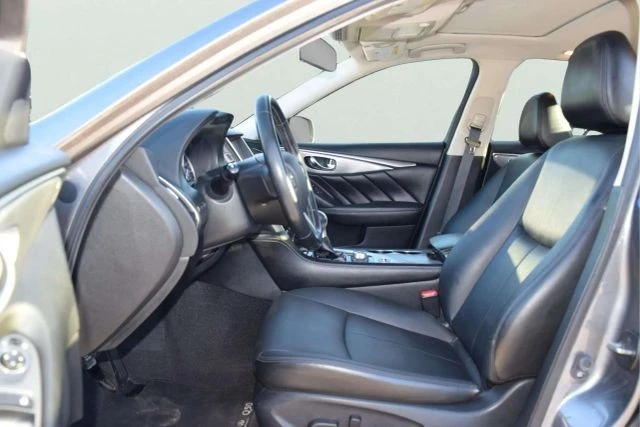 2015 Infiniti Q50 - Image 19 of 21