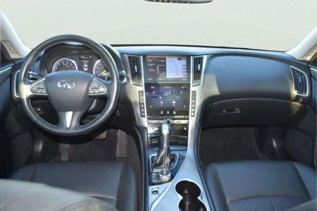 2015 Infiniti Q50 - Image 16 of 21