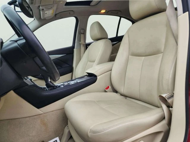 2015 Infiniti Q50 - Image 21 of 21
