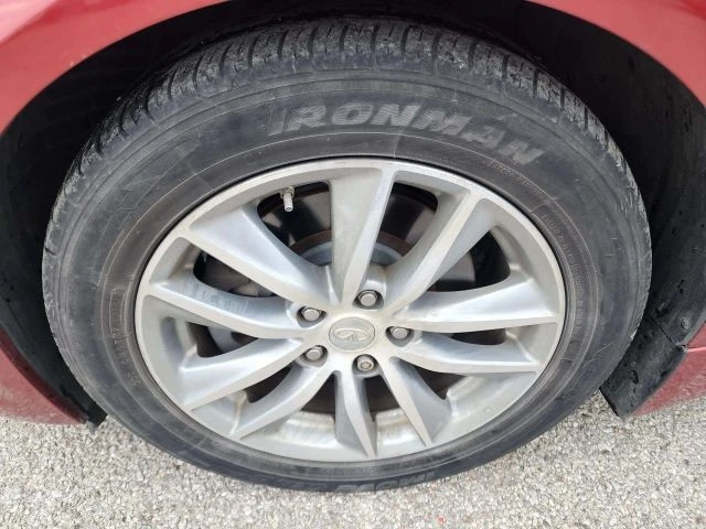 2015 Infiniti Q50 - Image 26 of 26