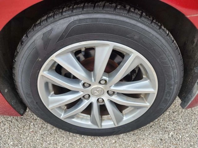2015 Infiniti Q50 - Image 23 of 26