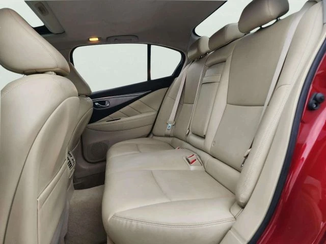 2015 Infiniti Q50 - Image 22 of 26