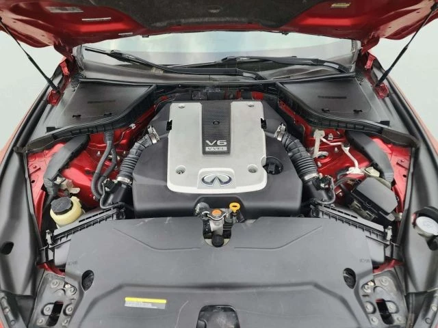 2015 Infiniti Q50 - Image 17 of 21
