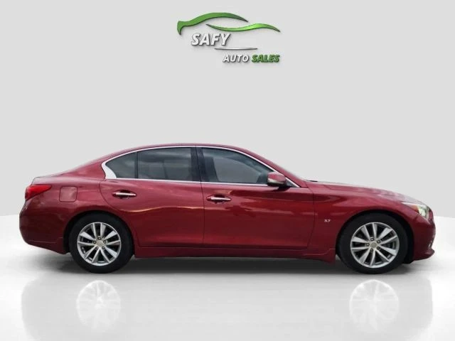 2015 Infiniti Q50 - Image 6 of 21