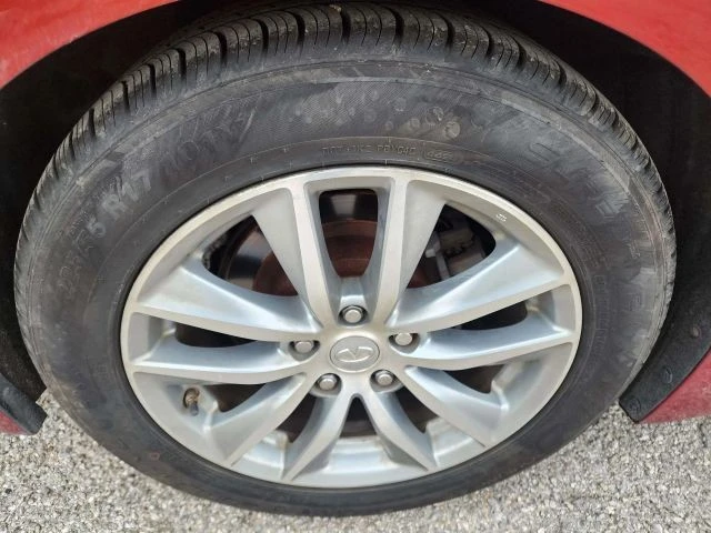 2015 Infiniti Q50 - Image 24 of 26