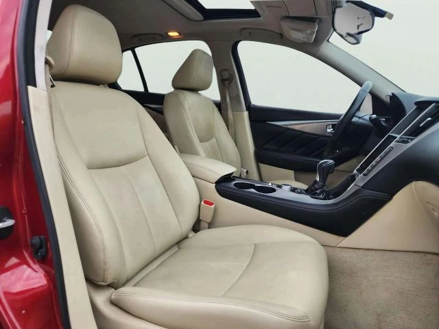 2015 Infiniti Q50 - Image 20 of 26