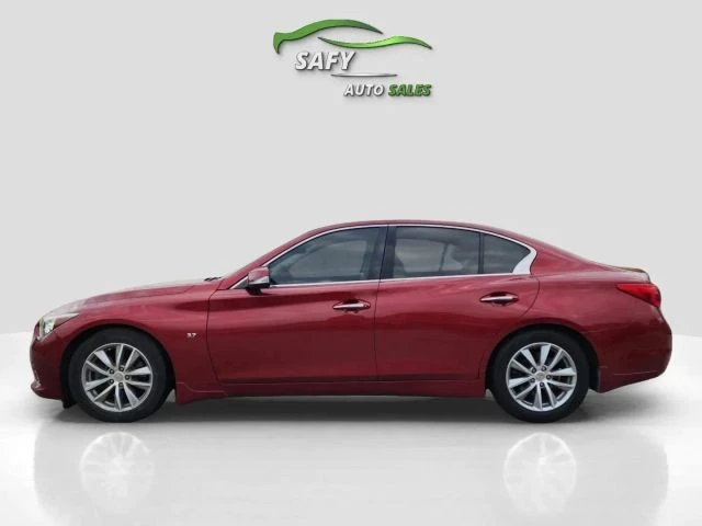 2015 Infiniti Q50 - Image 2 of 21