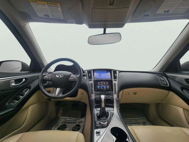 2015 Infiniti Q50 - Image 14 of 26