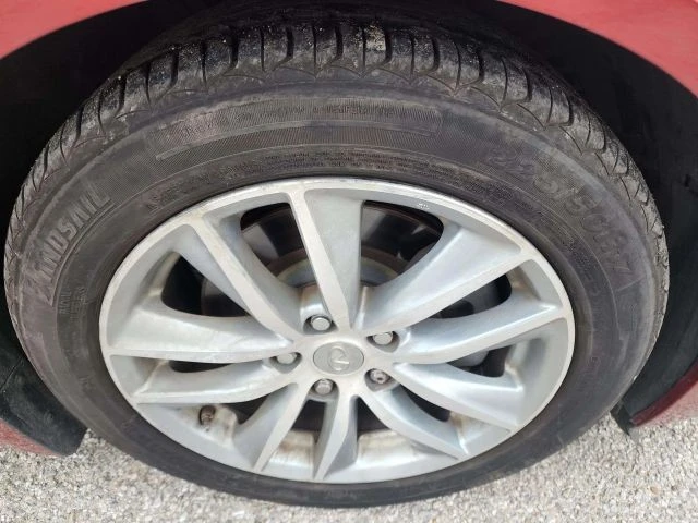 2015 Infiniti Q50 - Image 25 of 26