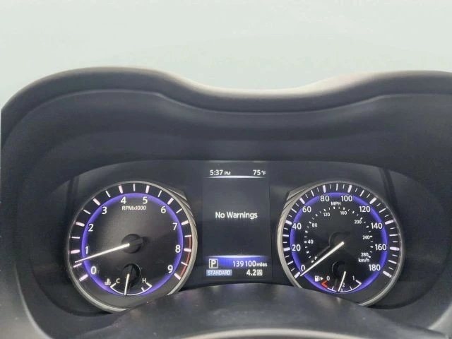 2015 Infiniti Q50 - Image 9 of 21