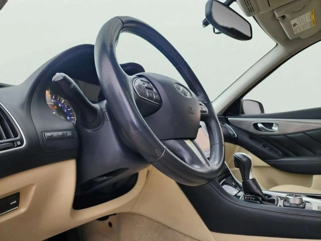 2015 Infiniti Q50 - Image 15 of 21