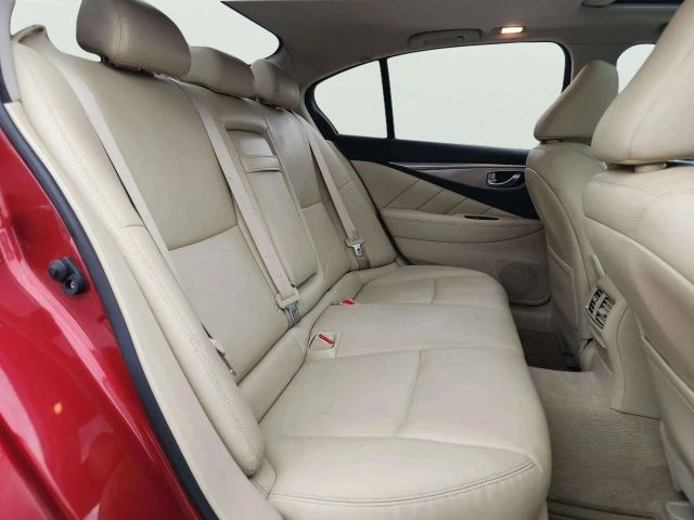 2015 Infiniti Q50 - Image 19 of 26