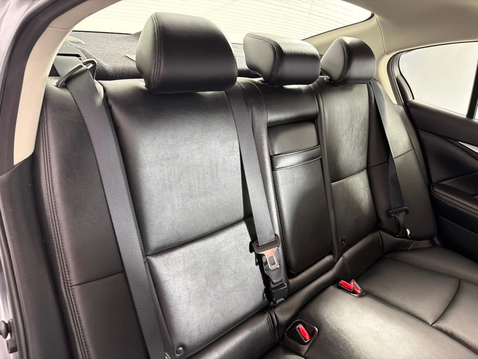 2015 Infiniti Q50 - Image 22 of 26