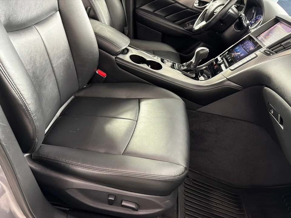 2015 Infiniti Q50 - Image 23 of 26