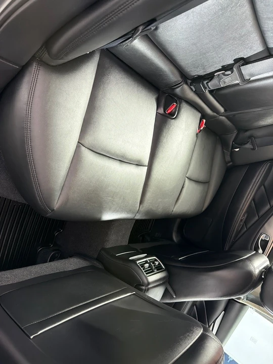 2015 Infiniti Q50 - Image 21 of 26