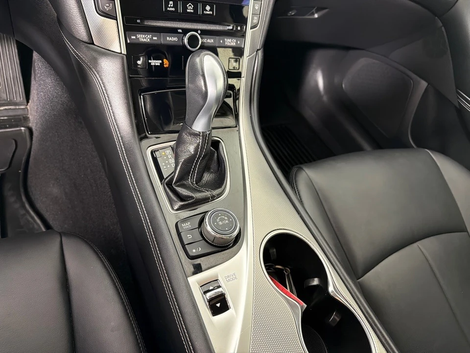 2015 Infiniti Q50 - Image 18 of 26