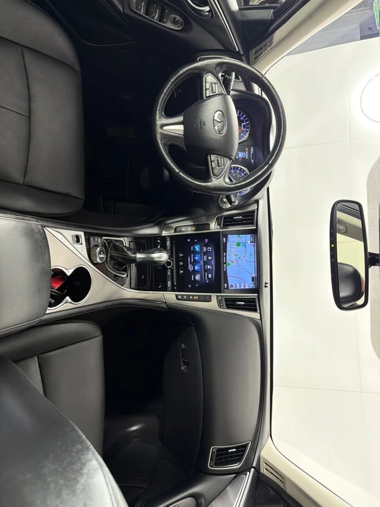 2015 Infiniti Q50 - Image 25 of 26