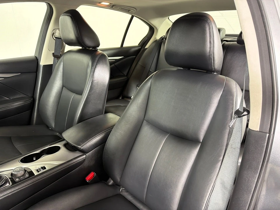 2015 Infiniti Q50 - Image 12 of 26