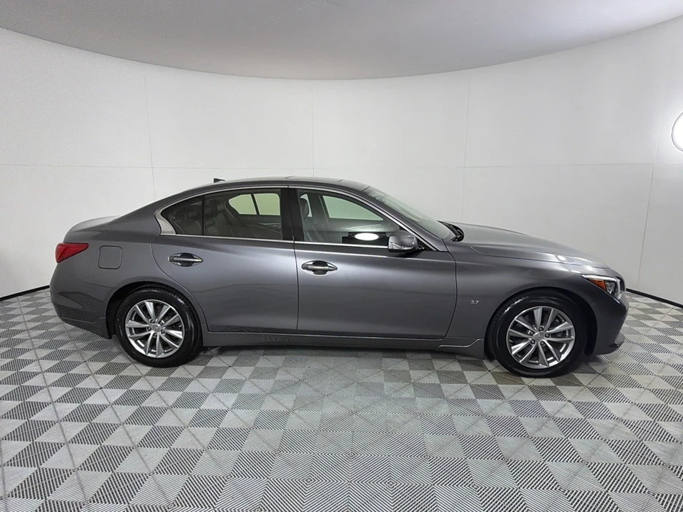 2015 Infiniti Q50 - Image 4 of 26