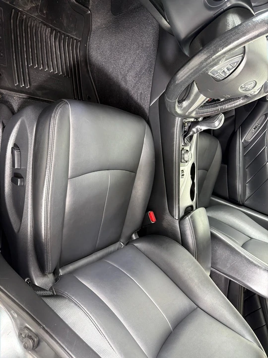 2015 Infiniti Q50 - Image 11 of 26