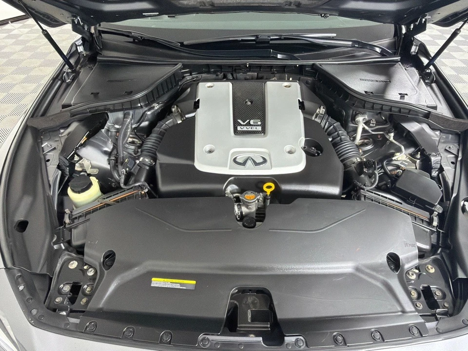 2015 Infiniti Q50 - Image 26 of 26