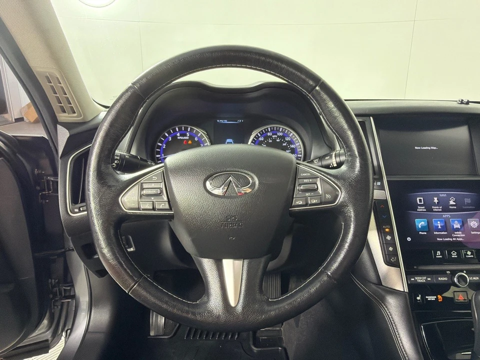 2015 Infiniti Q50 - Image 15 of 26