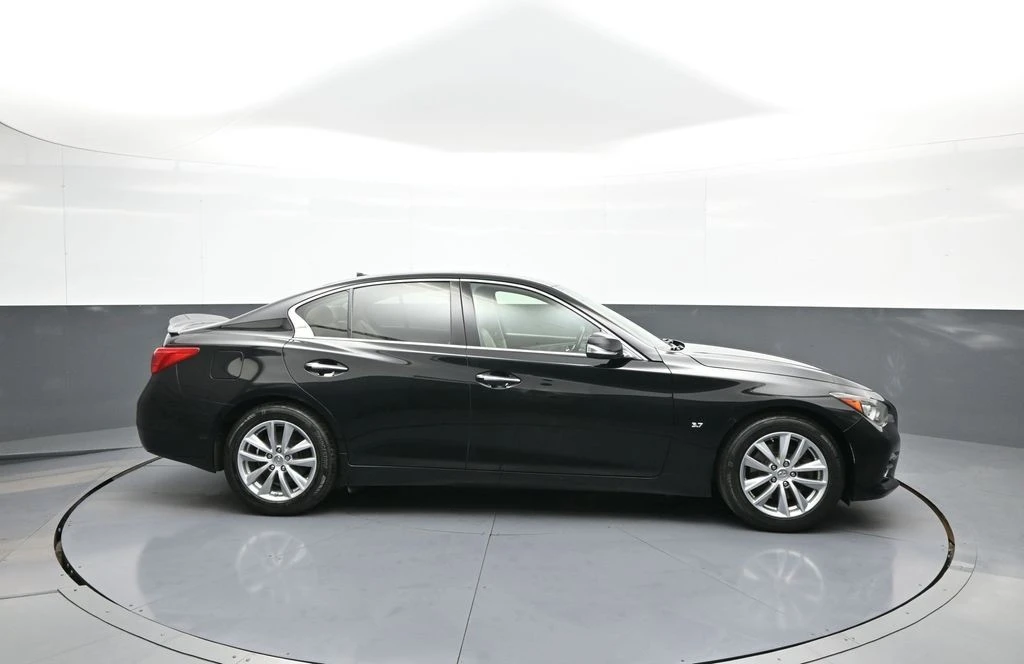 2015 Infiniti Q50 - Image 5 of 31