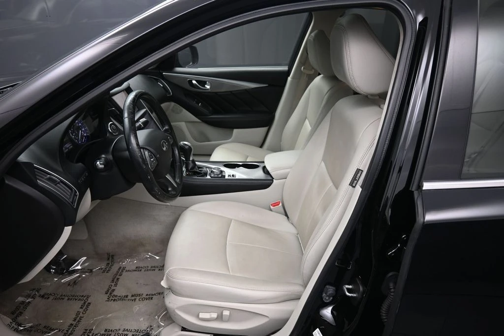 2015 Infiniti Q50 - Image 19 of 31