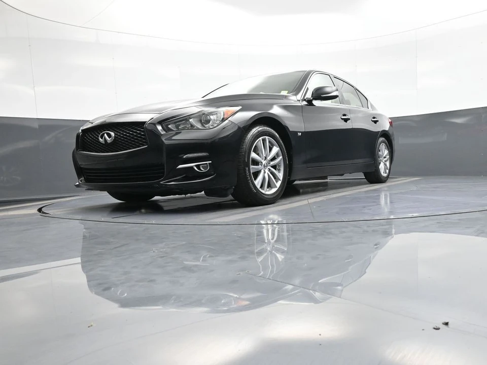 2015 Infiniti Q50 - Image 26 of 31