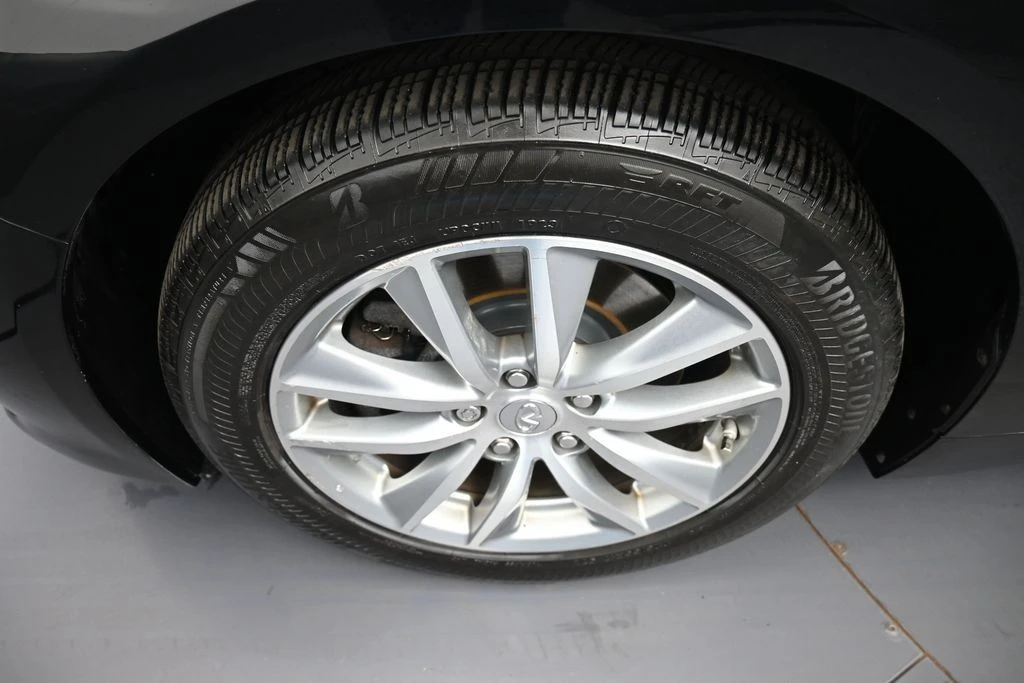2015 Infiniti Q50 - Image 14 of 31