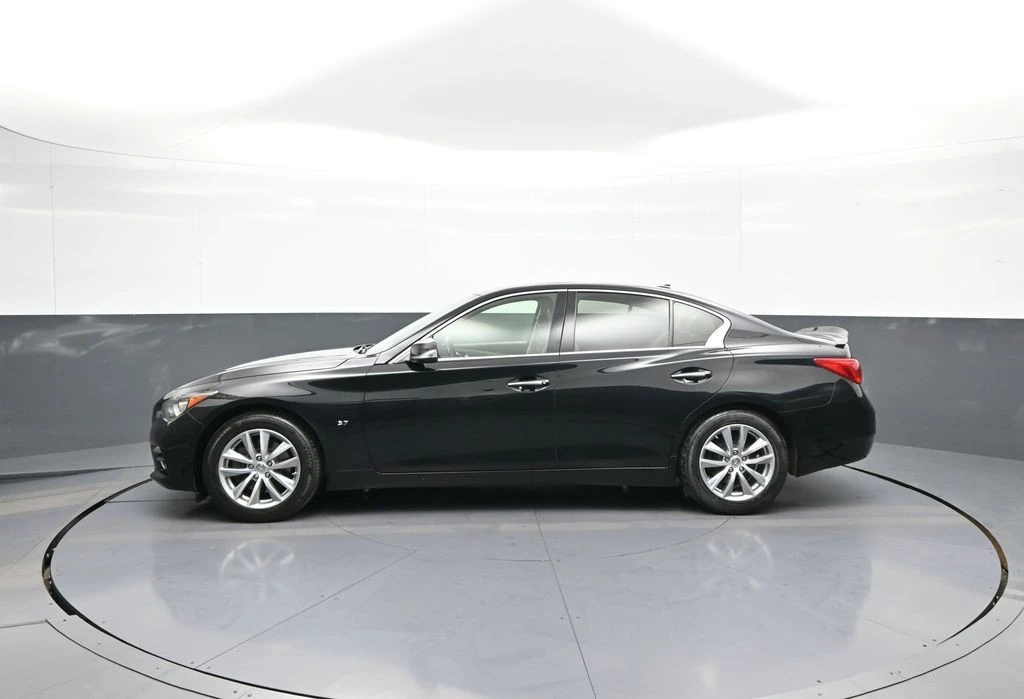 2015 Infiniti Q50 - Image 9 of 31