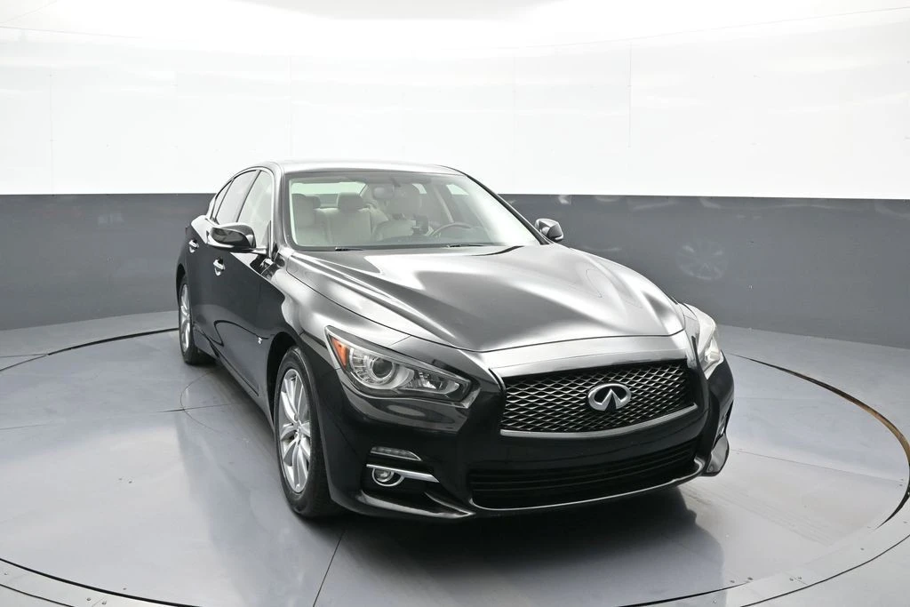 2015 Infiniti Q50 - Image 3 of 31