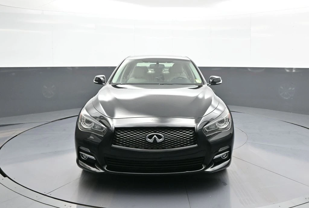 2015 Infiniti Q50 - Image 2 of 31