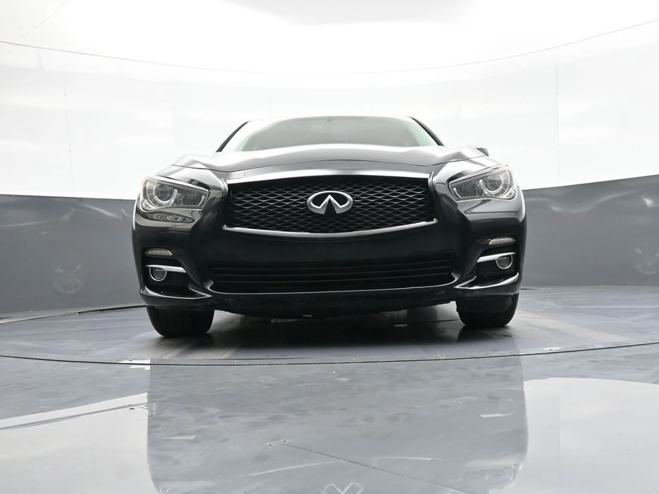 2015 Infiniti Q50 - Image 27 of 31