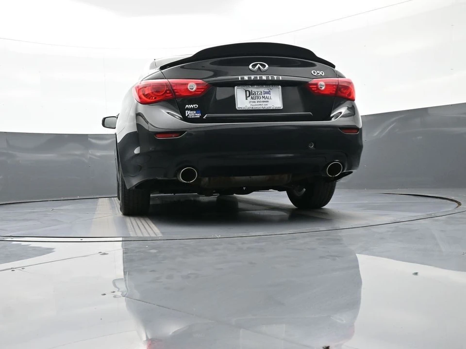 2015 Infiniti Q50 - Image 31 of 31