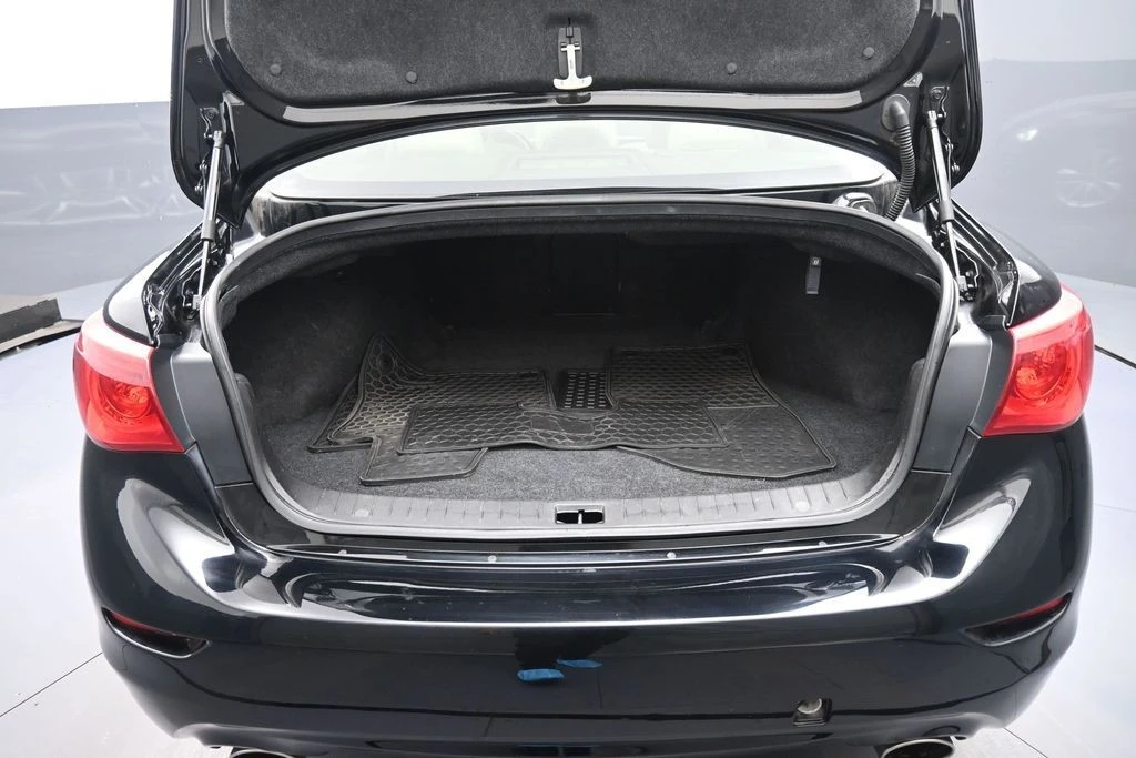 2015 Infiniti Q50 - Image 22 of 31