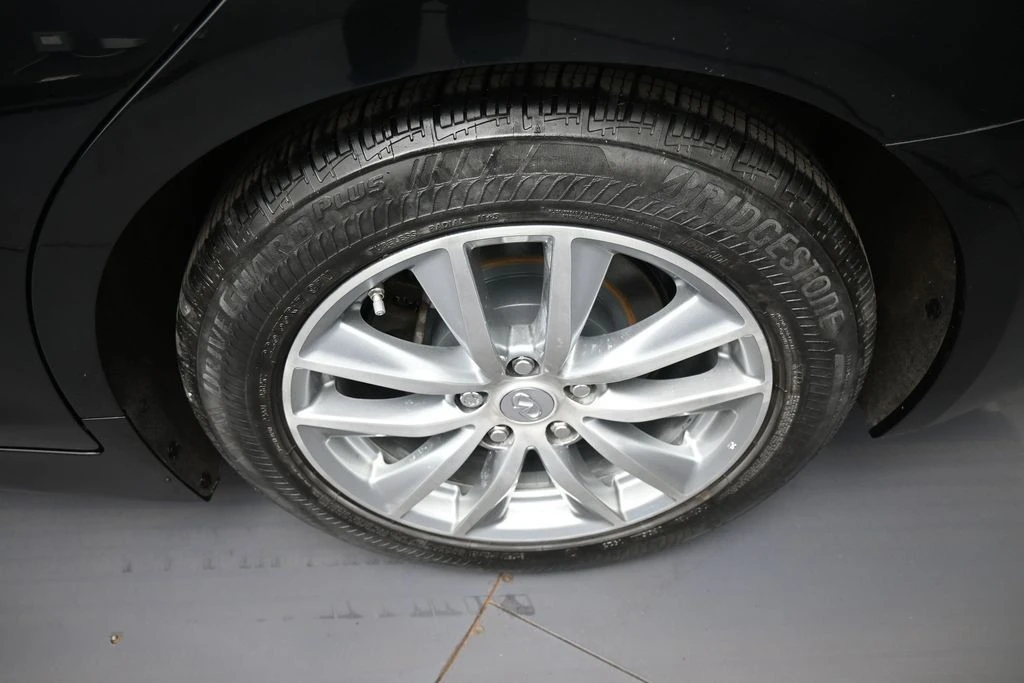 2015 Infiniti Q50 - Image 15 of 31