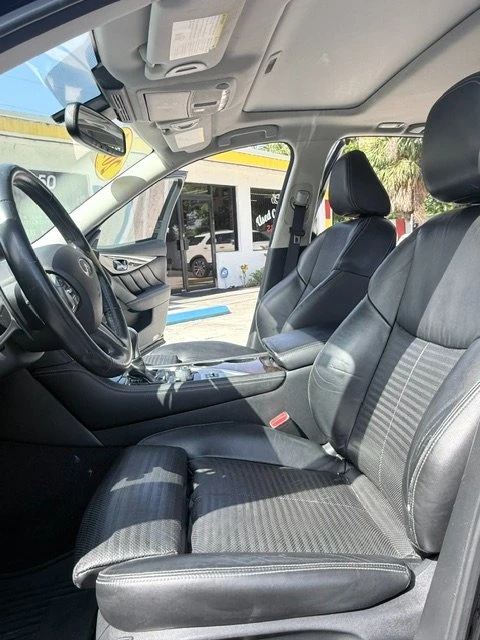 2015 Infiniti Q50 - Image 5 of 7