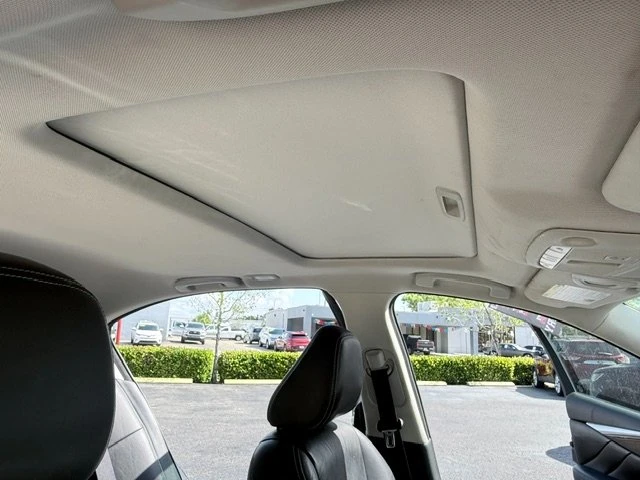 2015 Infiniti Q50 - Image 7 of 7