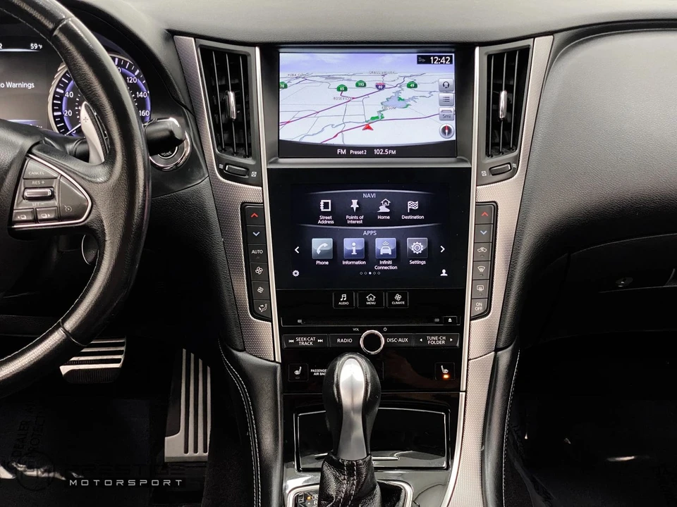 2015 Infiniti Q50 - Image 20 of 21
